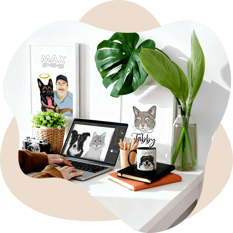 A Brand Built From the Heart