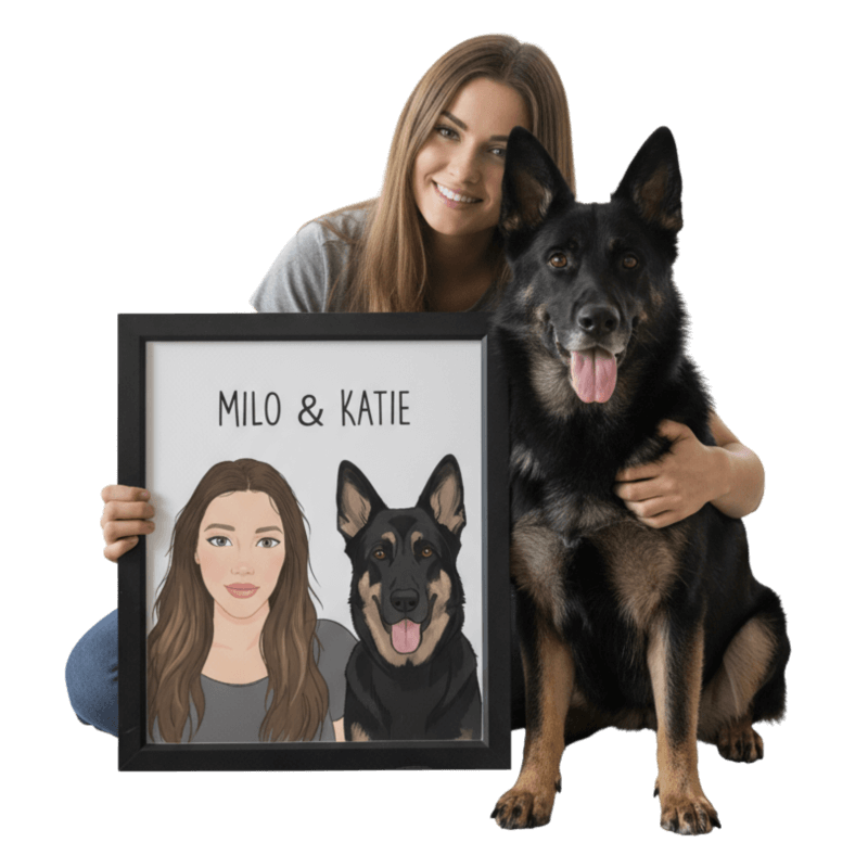 Carry Their Love Wherever You Go