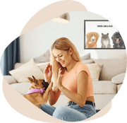 Designed to Honour Every Stage of Pet Love